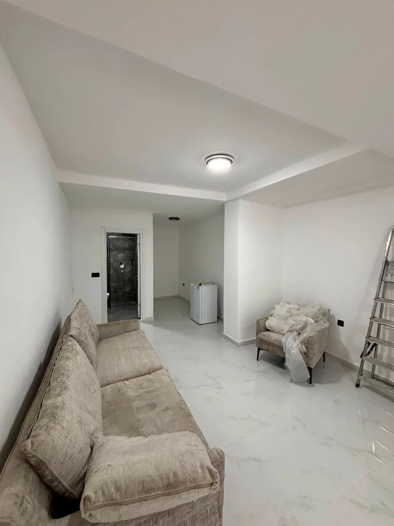 Sale, studio apartment, 26m², Dobra Voda, Bar