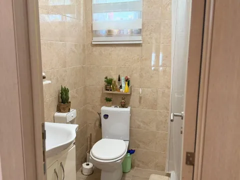 Prodaja, jednosoban stan, 32m², Zabjelo, Podgorica - image 11