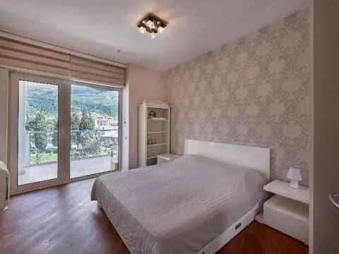 Izdavanje, jednosoban stan, 63m², Budva, Crna Gora - image 7