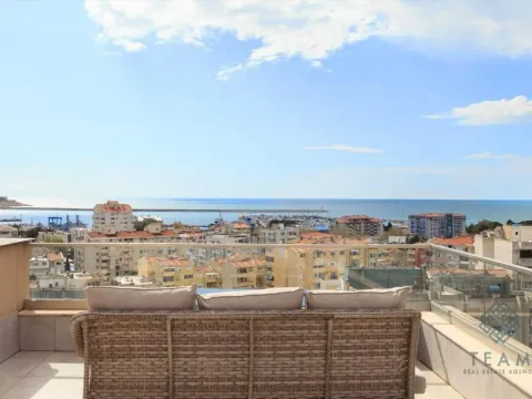 Prodaja, dvosoban stan, 136m², Centar, Bar - image 18