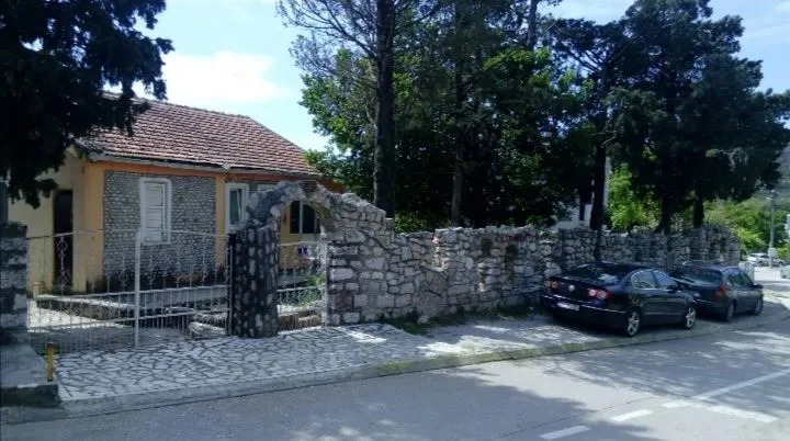 Sale, house, 284m², Bar, Crna Gora