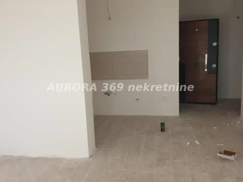 Prodaja, dvosoban stan, 53m², Irig, Srbija - image 5