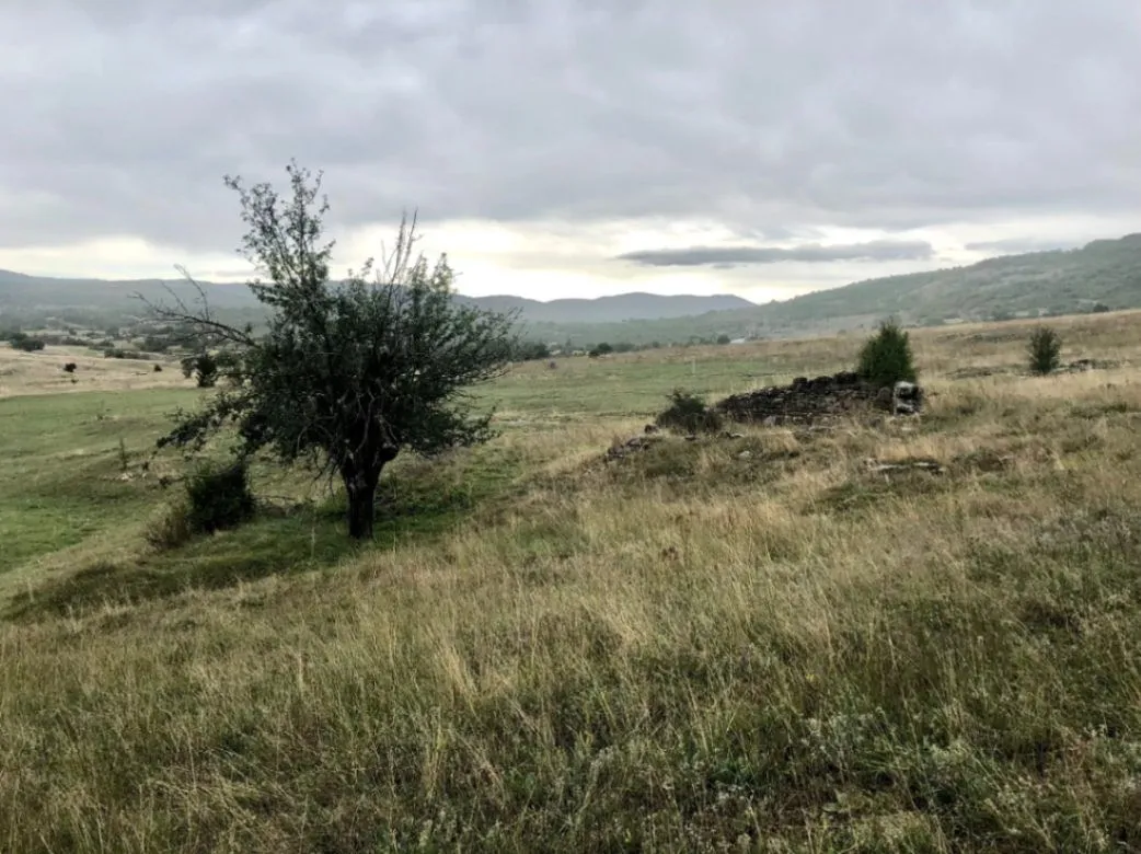 Prodaja, plac, 162000m², Lukovo, Nikšić