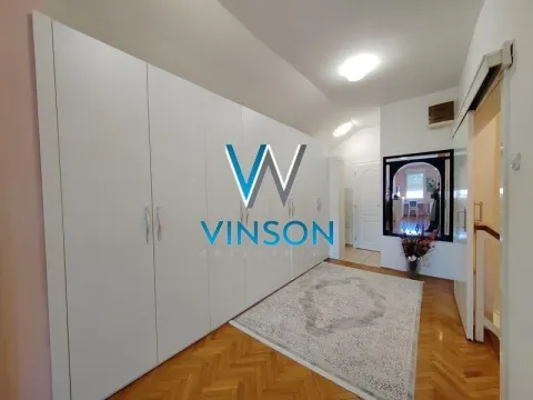 Sale, four bedroom apartment, 120m², Novi Sad Sve Podlokacije, Novi Sad - image 17