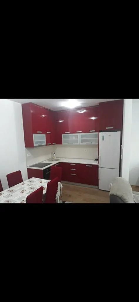 Rent, two bedroom apartment, 70m², Dalmatinska ulica, Podgorica