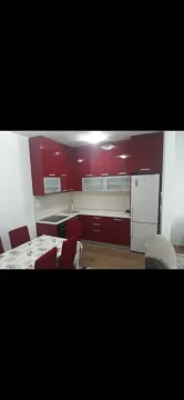 Rent, two bedroom apartment, 70m², Dalmatinska ulica, Podgorica - image 2