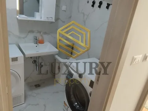 Rent, one bedroom apartment, 40m², Zabjelo, Podgorica - image 12