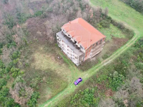 Prodaja, plac, 2500m², Krimovica, Kotor - image 17