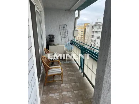 Rent, three bedroom apartment, 90m², Arena, Novi Beograd Sve Podlokacije - image 15