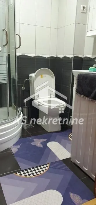 Izdavanje, dvosoban stan, 40m², Vračar Sve Podlokacije, Beograd