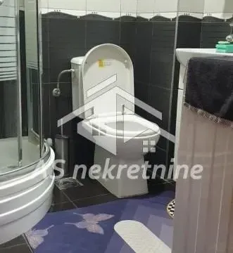 Izdavanje, dvosoban stan, 40m², Crveni Krst, Beograd - image 18