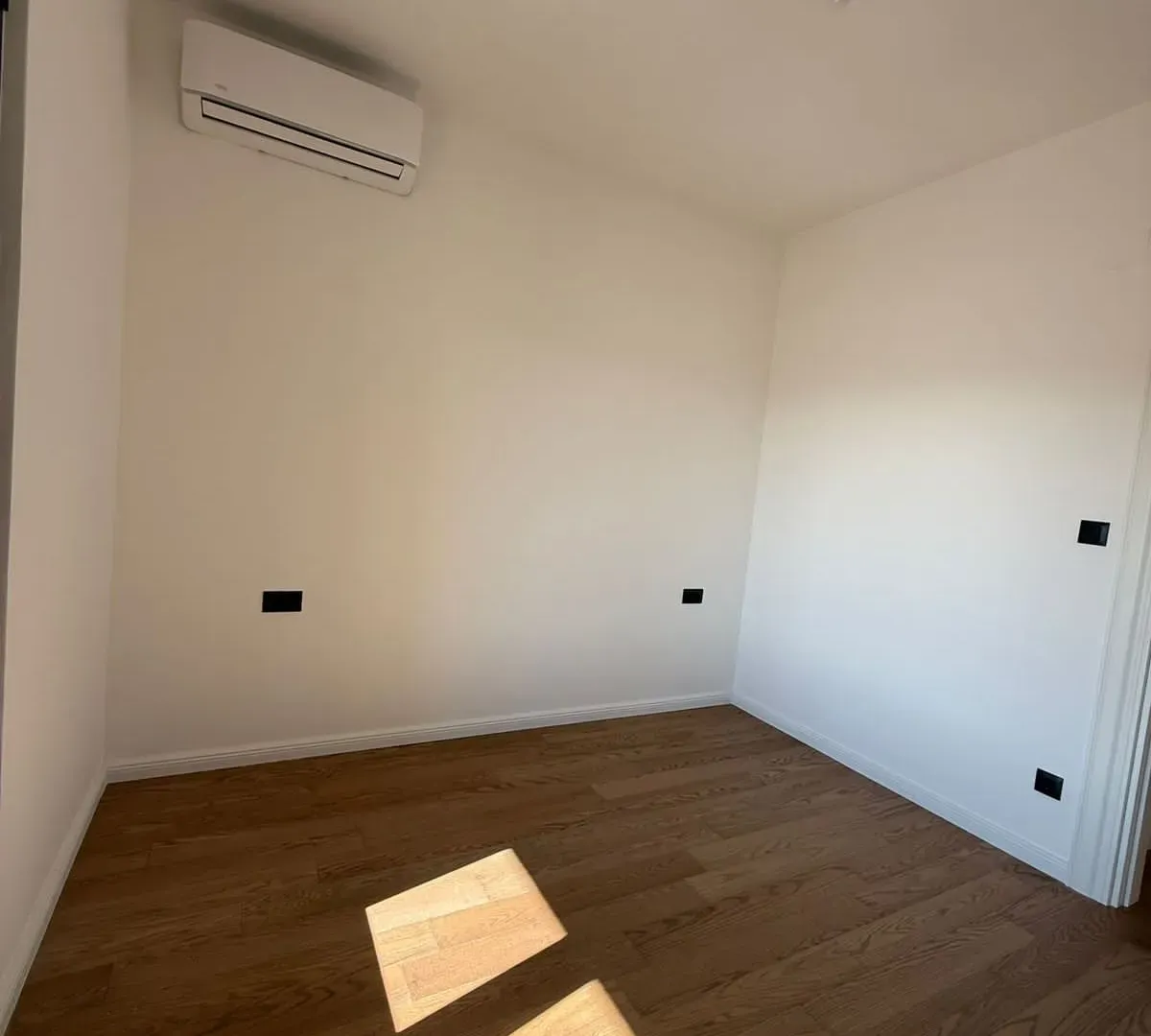Prodaja, jednosoban stan, 47m², Donja Gorica, Podgorica
