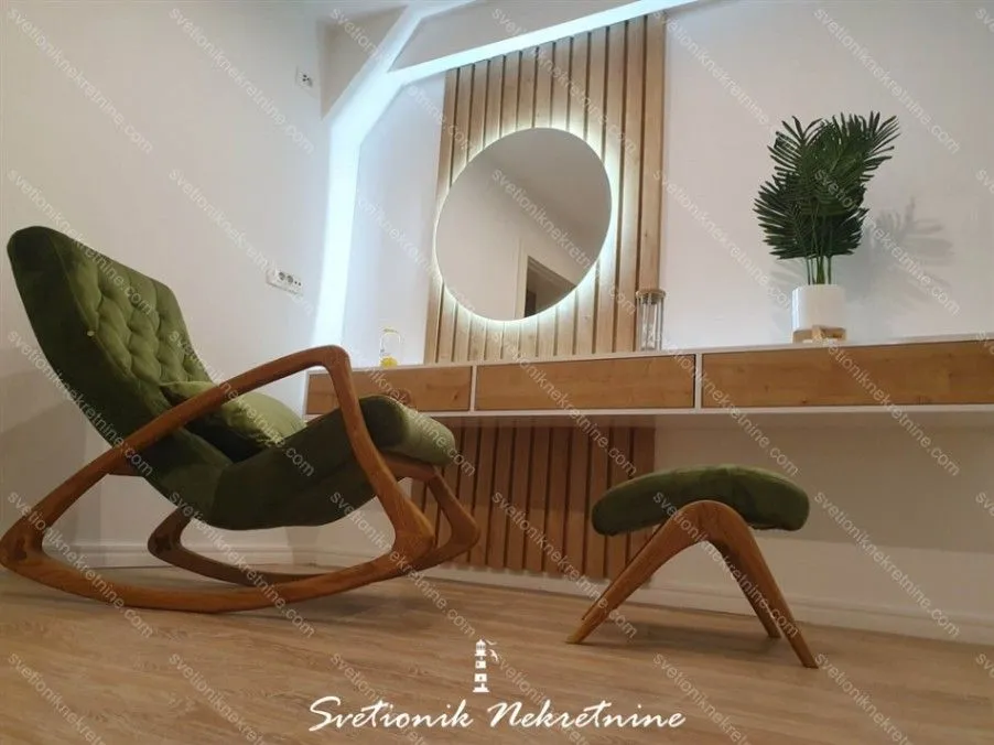 Prodaja, dvosoban stan, 93m², Porto Montenegro, Tivat