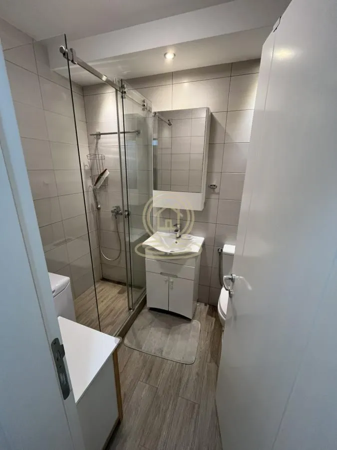 Rent, two bedroom apartment, 48m², Stari Grad, Beograd
