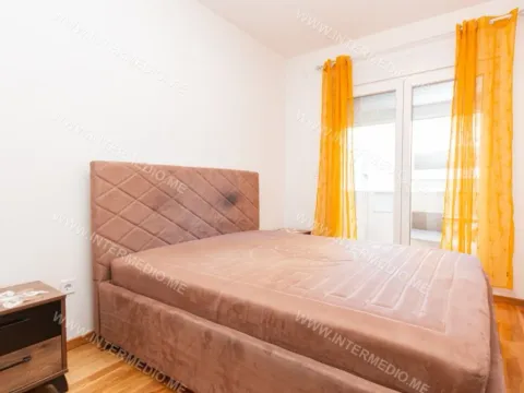 Sale, two bedroom apartment, 62m², Meljine, Herceg Novi - image 3