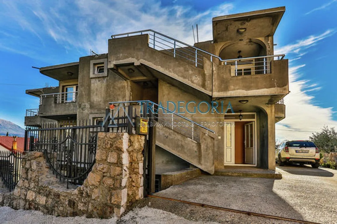 Prodaja, kuća, 420m², Bar, Crna Gora