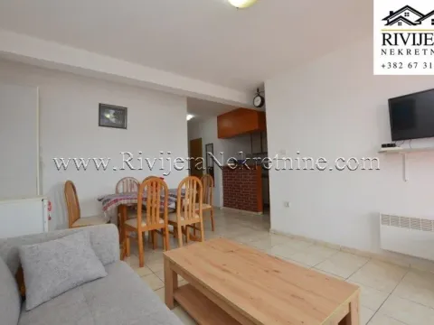 Sale, two bedroom apartment, 48m², Meljine, Herceg Novi - image 3