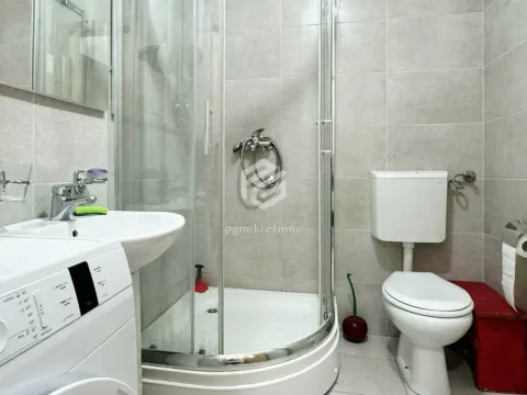 Izdavanje, stan, 30m², Stari Aerodrom, Podgorica - image 9