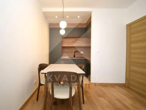 Izdavanje, jednosoban stan, 45m², New City, Podgorica - image 4