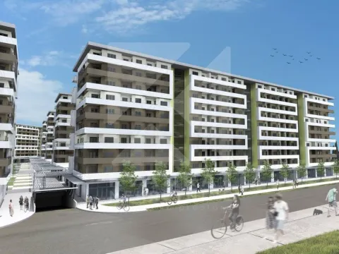 Izdavanje, poslovni prostor, 166m2, Central Point, Podgorica Izdavanje, poslovni prostor, 166m2, Central Point, Podgorica