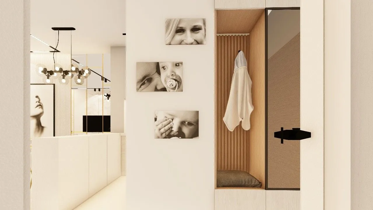 Sale, two bedroom apartment, 83m², Centar, Bar