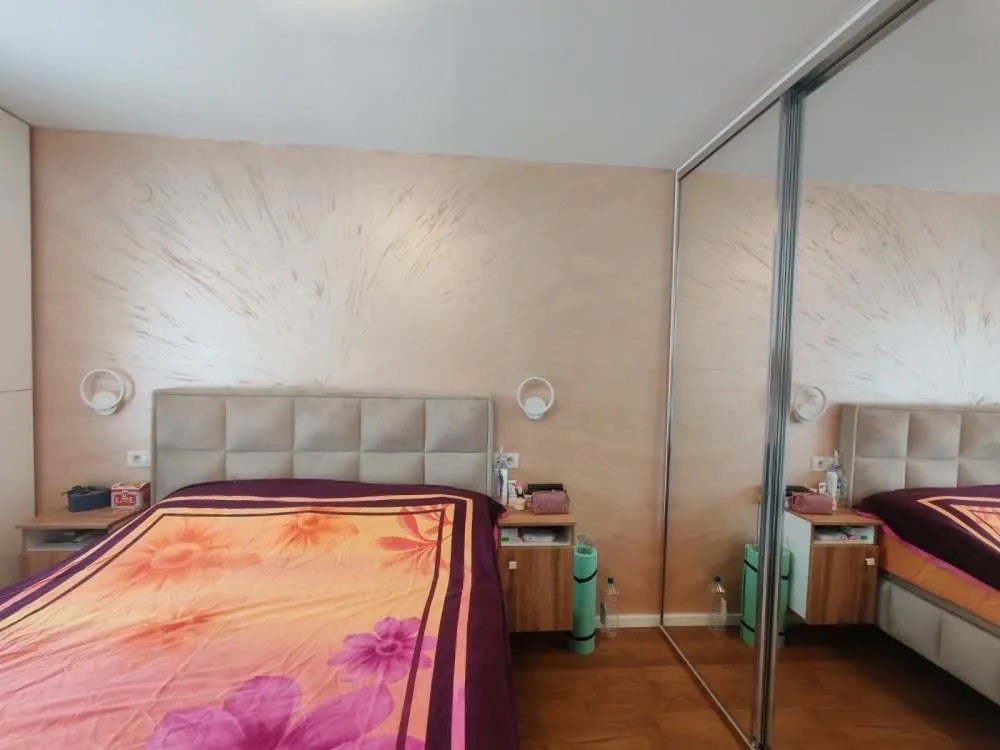 Rent, three bedroom apartment, 65m², Višnjička Banja, Palilula Sve Podlokacije