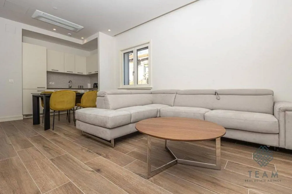 Sale, one bedroom apartment, 62m², Luštica Bay, Tivat