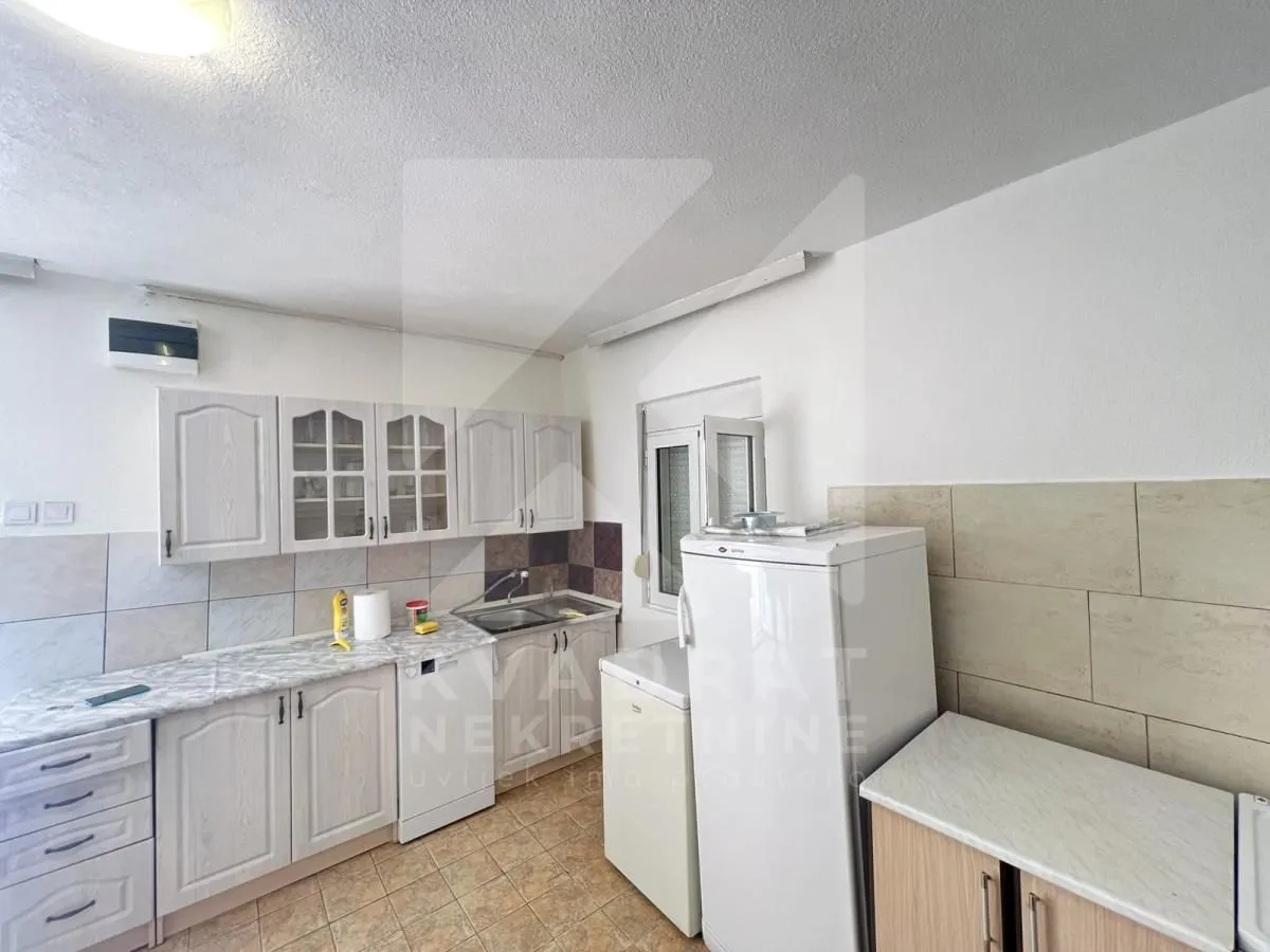 Rent, one bedroom apartment, 50m², Zagorič, Podgorica