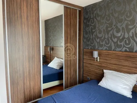 Rent, four bedroom apartment, 119m², Vračar Hram, Vračar Sve Podlokacije - image 17