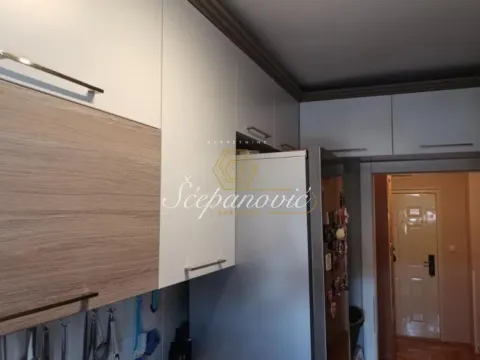 Prodaja, dvosoban stan, 55m², Nova Detelinara, Novi Sad Sve Podlokacije - image 10