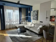 Izdavanje, trosoban stan, 77m², Tošin bunar, Novi Beograd Sve Podlokacije - image 1