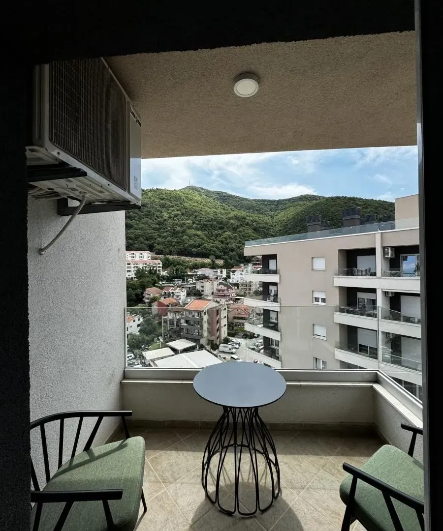 Prodaja, trosoban stan, 140m², Budva, Crna Gora