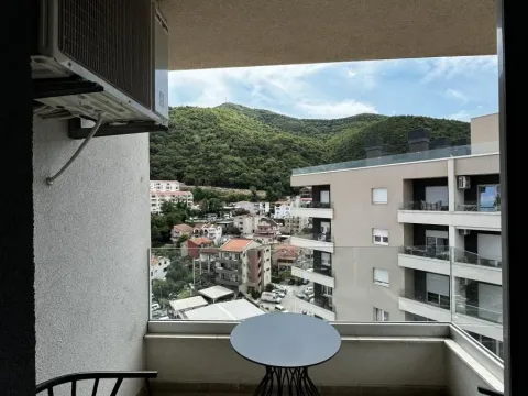Sale, three bedroom apartment, 140m², Budva, Crna Gora - image 4