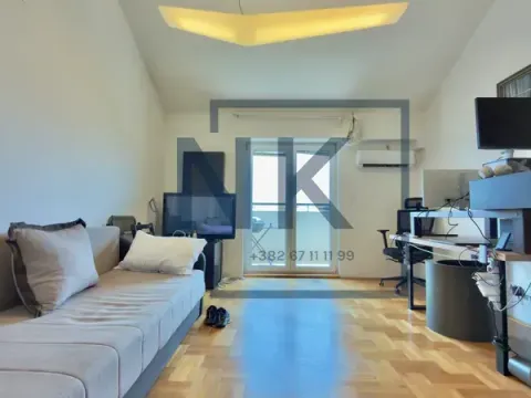 Prodaja, jednosoban stan, 51m², Preko Morače, Podgorica - image 2