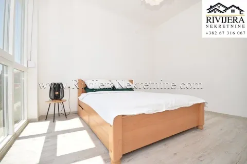 Prodaja, jednosoban stan, 47m², Đenovići, Herceg Novi - image 8