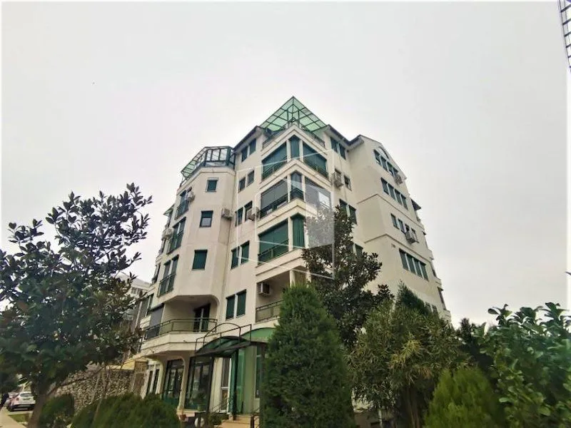 Rent, apartment, 21m², Preko Morače, Podgorica