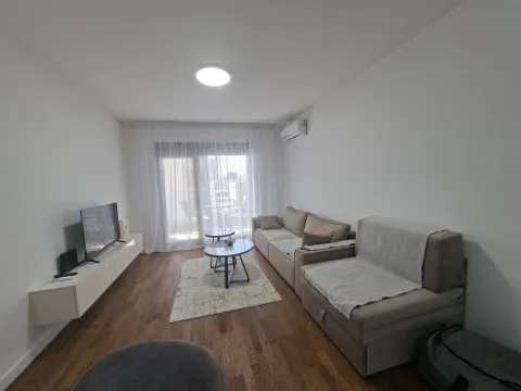 Rent, one bedroom apartment, 50m², Ilino, Bar - image 2