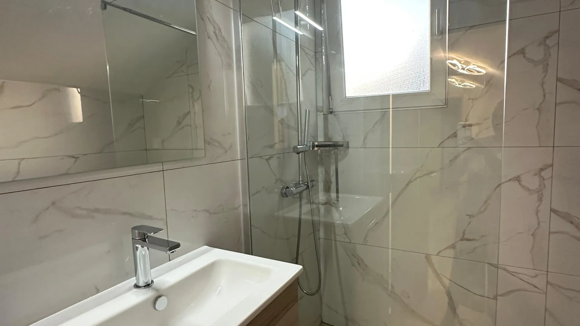 Rent, one bedroom apartment, 33m², Seljanovo, Tivat