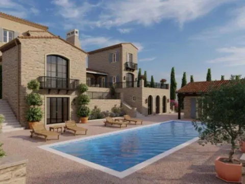 Sale, land lot, 5481m², Rogami, Podgorica - image 10