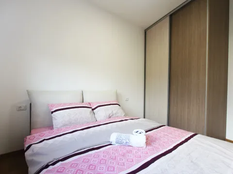 Izdavanje, jednosoban stan, 48m², Bečići, Budva - image 7