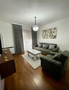 Rent, two bedroom apartment, 69m², City Kvart, Podgorica - image 2