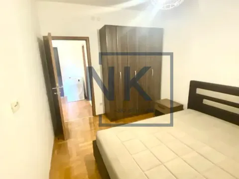 Izdavanje, jednosoban stan, 43m², Tuški Put, Podgorica - image 4