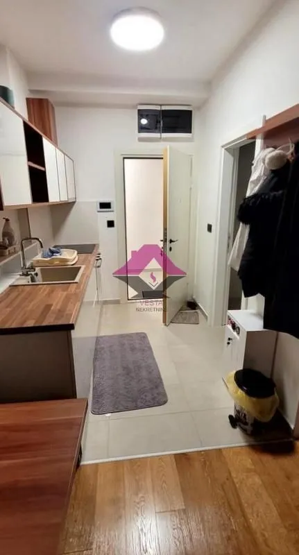 Sale, apartment, 25m², Banjica, Voždovac Sve Podlokacije