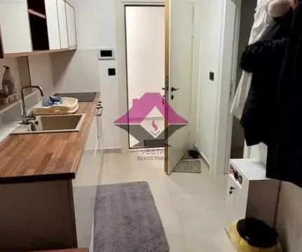 Sale, apartment, 25m², Banjica, Voždovac Sve Podlokacije - image 15