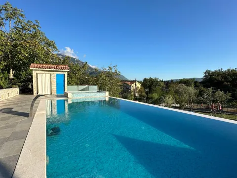 Prodaja, kuća, 110m², Gradiošnica, Tivat - image 13