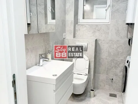 Prodaja, trosoban stan, 89m², Kalenić Pijaca, Vračar Sve Podlokacije - image 8