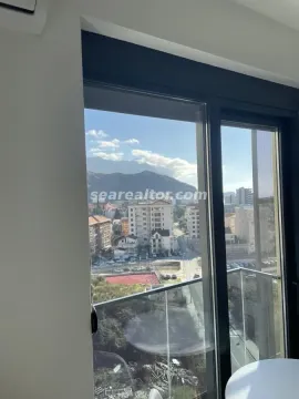 Prodaja, garsonjera, 26m², Bečići, Budva - image 13