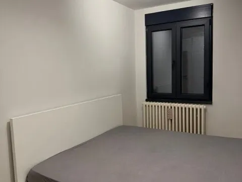 Rent, four bedroom apartment, 90m², Kotež 2, Pančevo - image 13