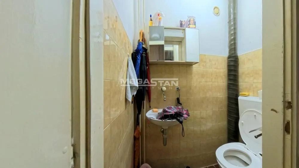 Prodaja, trosoban stan, 78m², Zvezdara Sve Podlokacije, Beograd