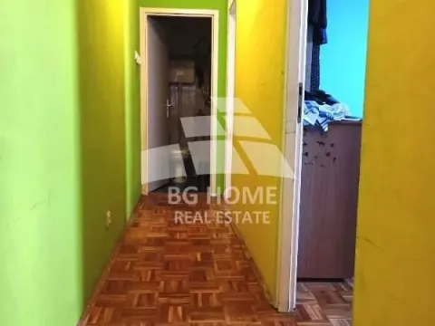 Sale, three bedroom apartment, 89m², Novi Beograd Blok 72, Novi Beograd Sve Podlokacije - image 13